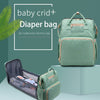 2 in 1 Multifunction Travel Mommy Bags